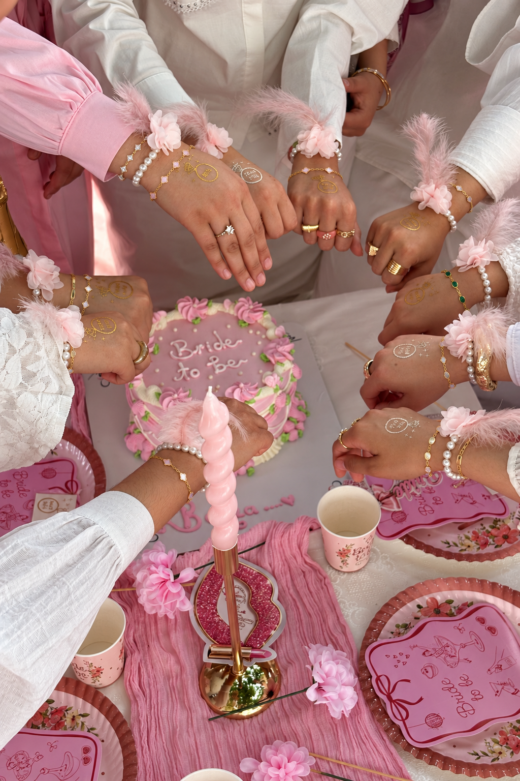 Bridal